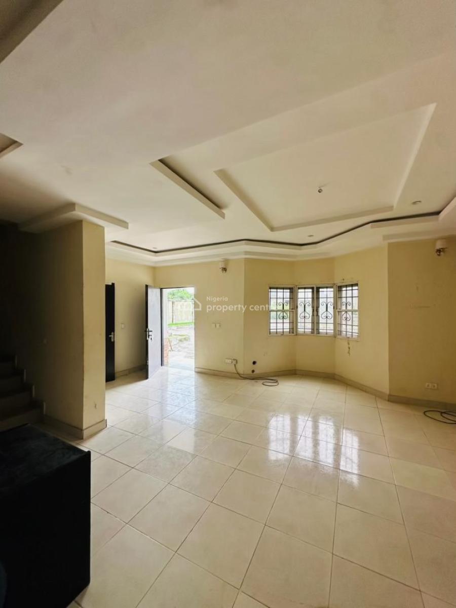 3 Bedroom Terrace Duplex, Ajah, Lekki, Lagos, Terraced Duplex for Rent