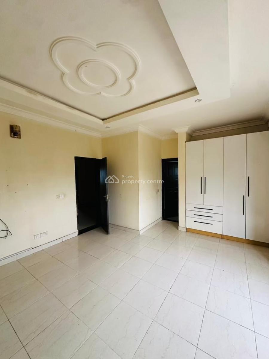 3 Bedroom Terrace Duplex, Ajah, Lekki, Lagos, Terraced Duplex for Rent