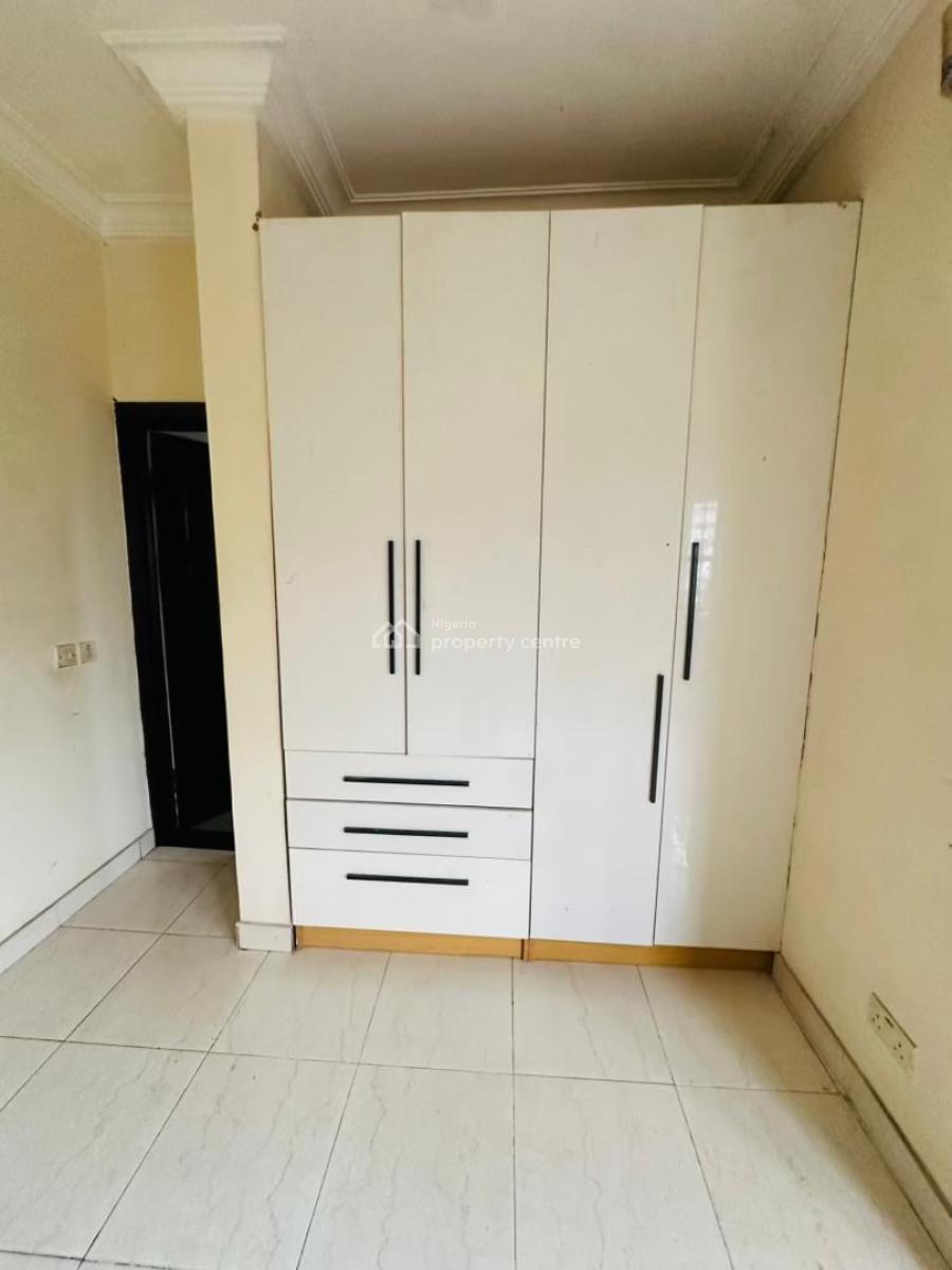 3 Bedroom Terrace Duplex, Ajah, Lekki, Lagos, Terraced Duplex for Rent
