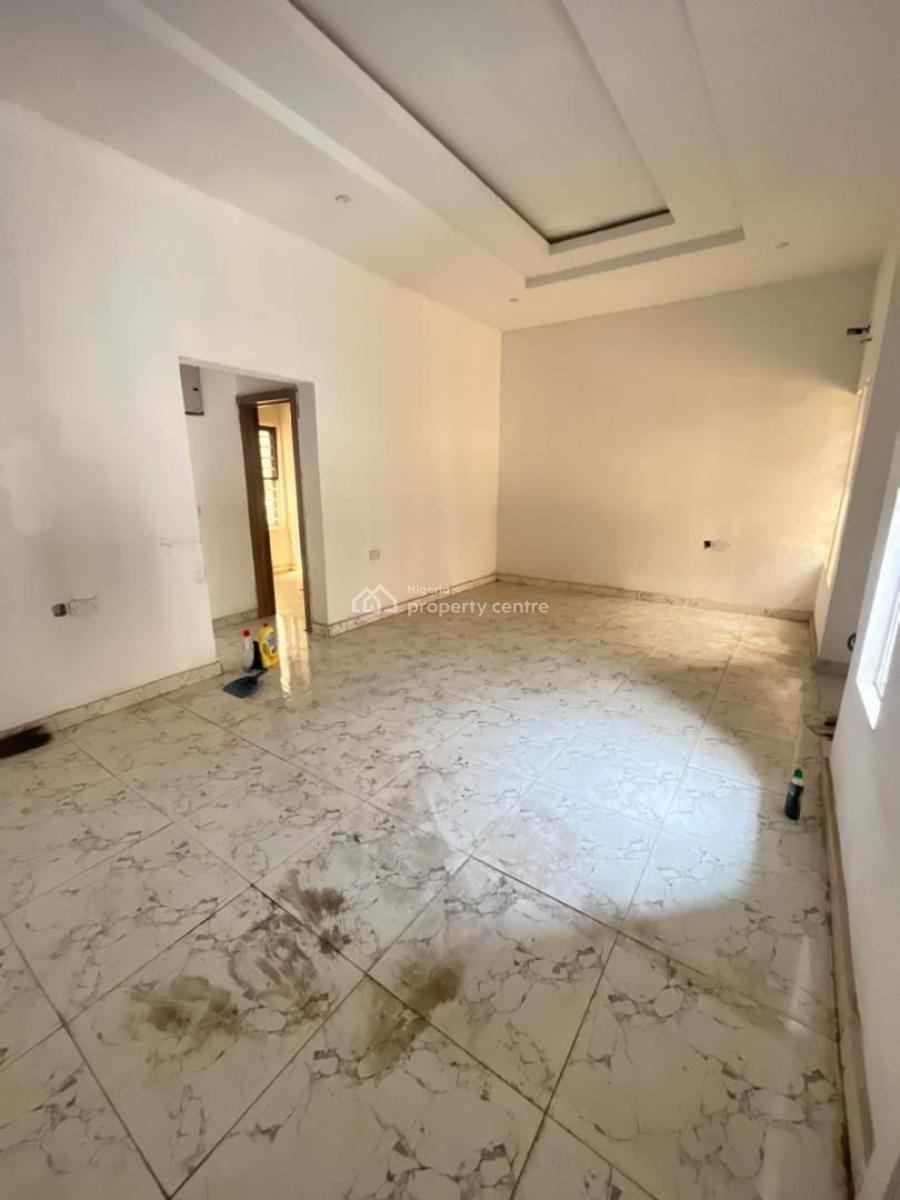 4 Bedroom Terrace Duplex in an Estate, Orchid, Lekki, Lagos, Terraced Duplex for Rent