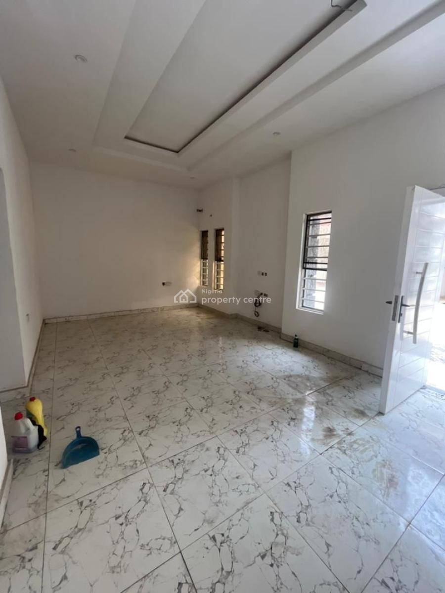 4 Bedroom Terrace Duplex in an Estate, Orchid, Lekki, Lagos, Terraced Duplex for Rent