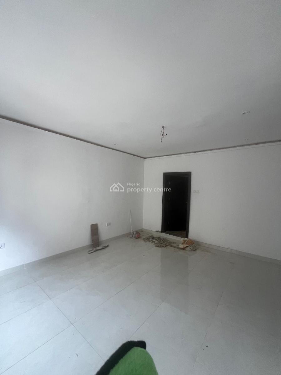 Room and Parlor Mini Flat Available, Close to Four Point, Oniru, Victoria Island (vi), Lagos, Mini Flat (room and Parlour) for Rent