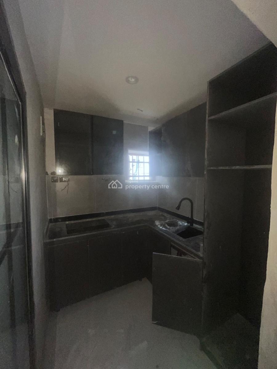 Room and Parlor Mini Flat Available, Close to Four Point, Oniru, Victoria Island (vi), Lagos, Mini Flat (room and Parlour) for Rent