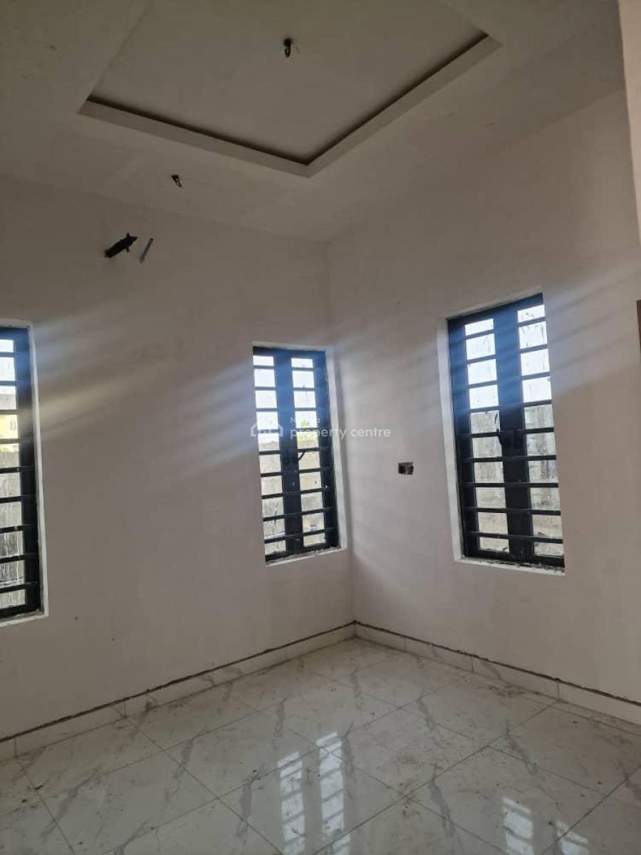 Modern 4-bedroom Terrace Duplex, Orchid Road, Lekki, Lagos, Lekki, Lagos, Terraced Duplex for Sale