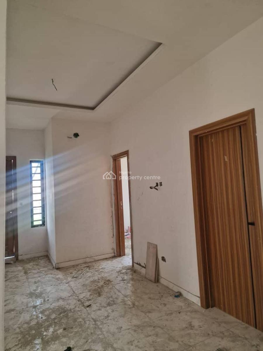 Modern 4-bedroom Terrace Duplex, Orchid Road, Lekki, Lagos, Lekki, Lagos, Terraced Duplex for Sale