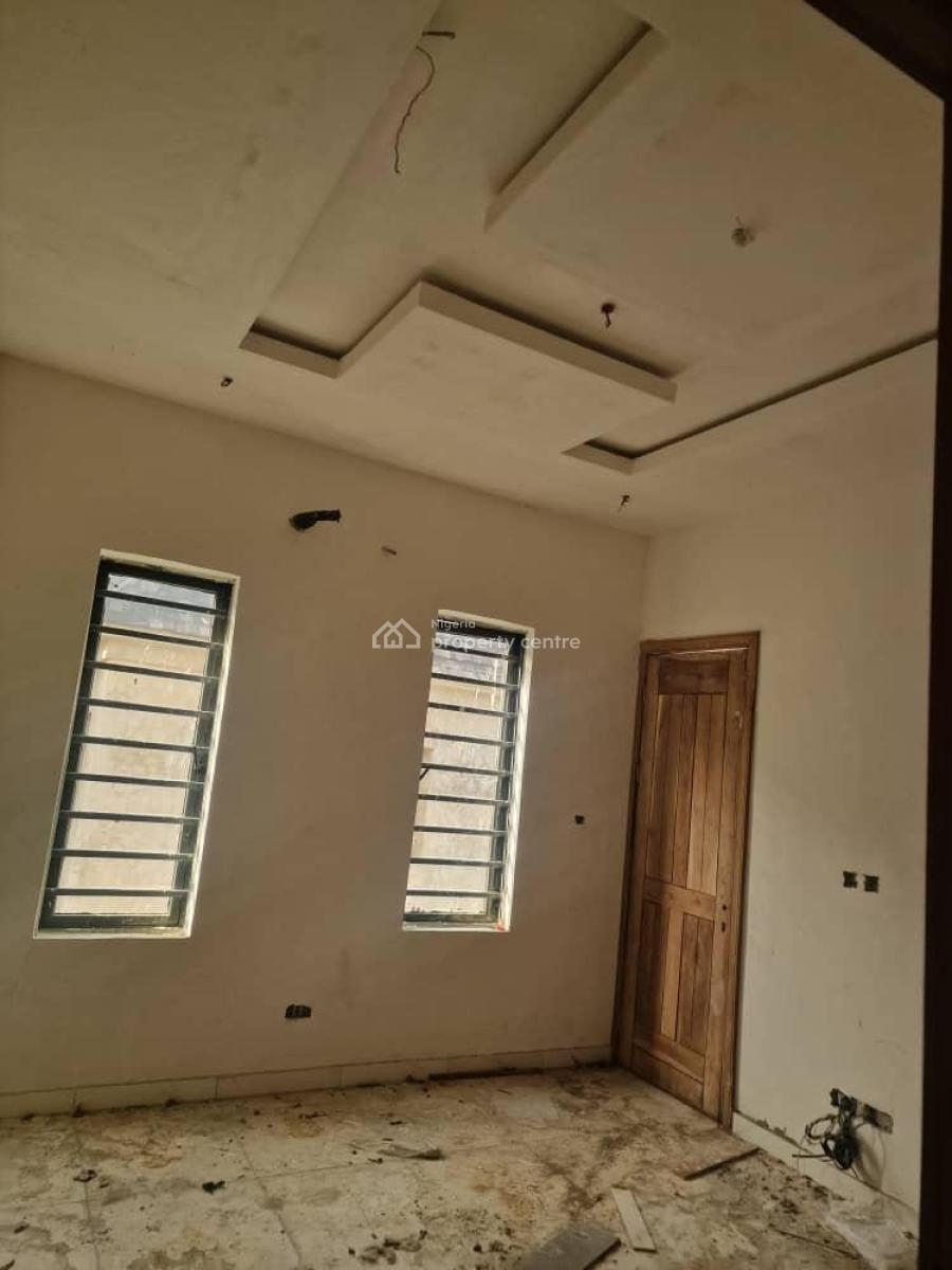 Modern 4-bedroom Terrace Duplex, Orchid Road, Lekki, Lagos, Lekki, Lagos, Terraced Duplex for Sale