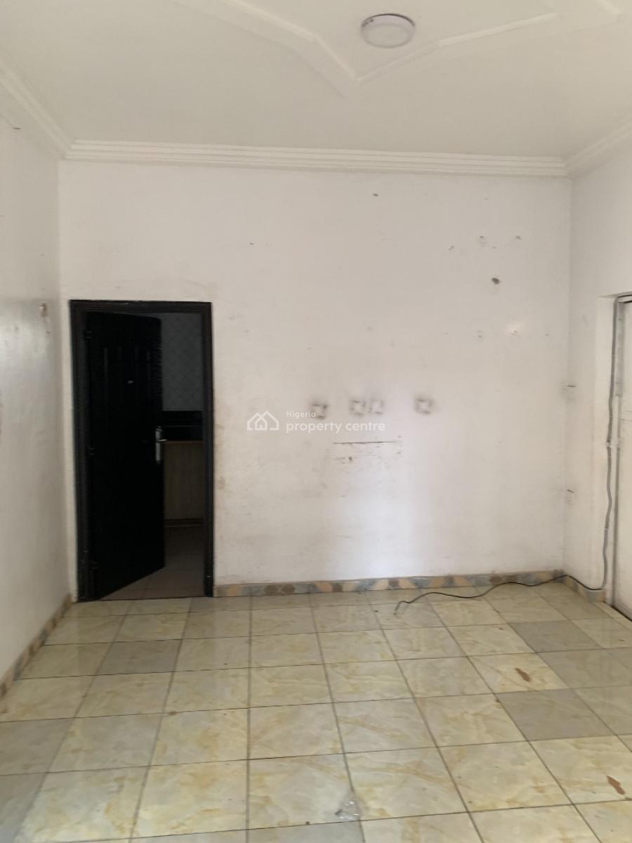 Spacious Mini Flat with Pop Finishing, Guest Toilet, Abijo Gra, Ajah, Lagos, Mini Flat (room and Parlour) for Rent
