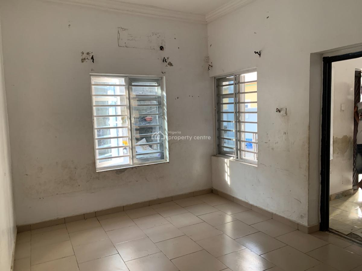 Spacious Mini Flat with Pop Finishing, Guest Toilet, Abijo Gra, Ajah, Lagos, Mini Flat (room and Parlour) for Rent