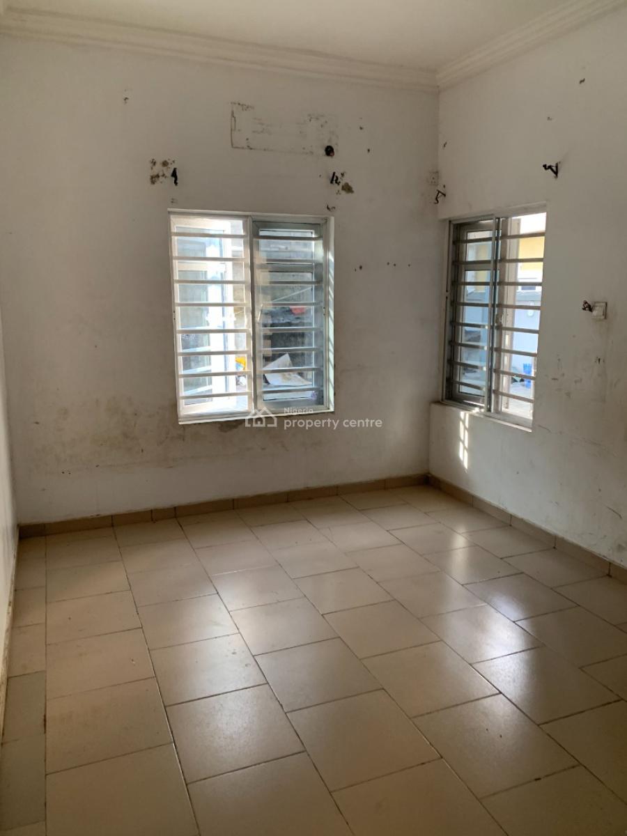 Spacious Mini Flat with Pop Finishing, Guest Toilet, Abijo Gra, Ajah, Lagos, Mini Flat (room and Parlour) for Rent