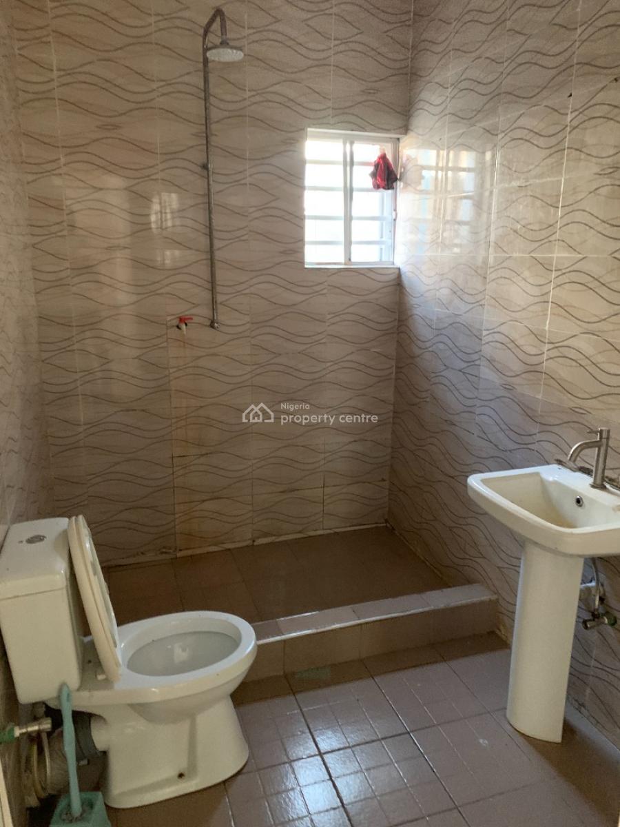 Spacious Mini Flat with Pop Finishing, Guest Toilet, Abijo Gra, Ajah, Lagos, Mini Flat (room and Parlour) for Rent