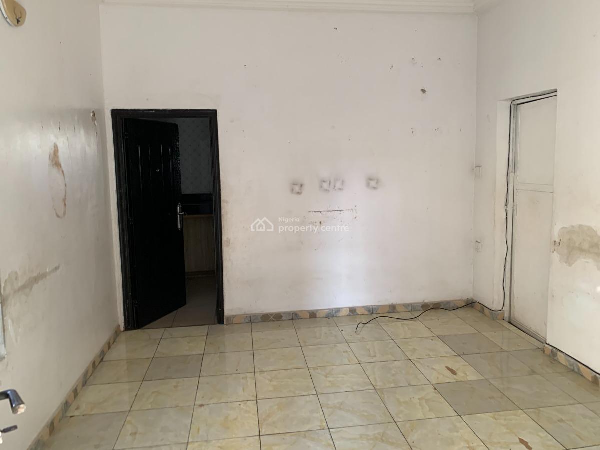 Spacious Mini Flat with Pop Finishing, Guest Toilet, Abijo Gra, Ajah, Lagos, Mini Flat (room and Parlour) for Rent