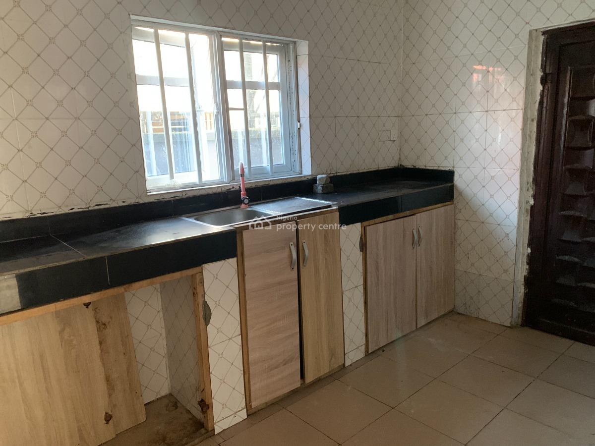 Spacious Mini Flat with Pop Finishing, Guest Toilet, Abijo Gra, Ajah, Lagos, Mini Flat (room and Parlour) for Rent