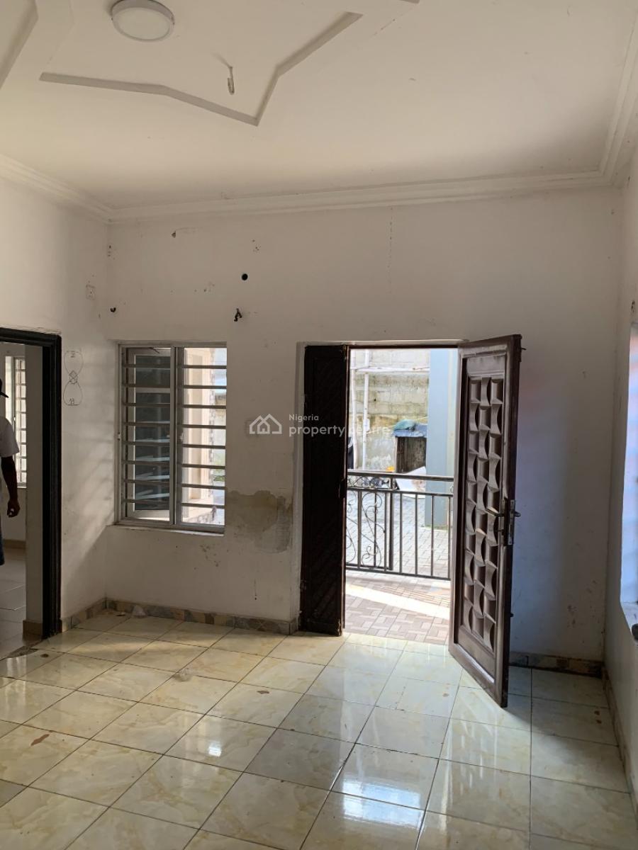 Spacious Mini Flat with Pop Finishing, Guest Toilet, Abijo Gra, Ajah, Lagos, Mini Flat (room and Parlour) for Rent