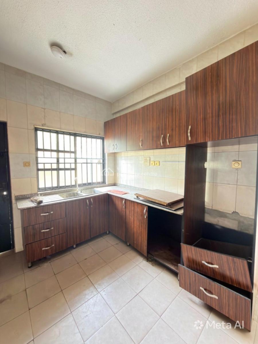 4 Bedroom Semi Detached, Lekki Phase 1, Lekki, Lagos, Semi-detached Duplex for Rent
