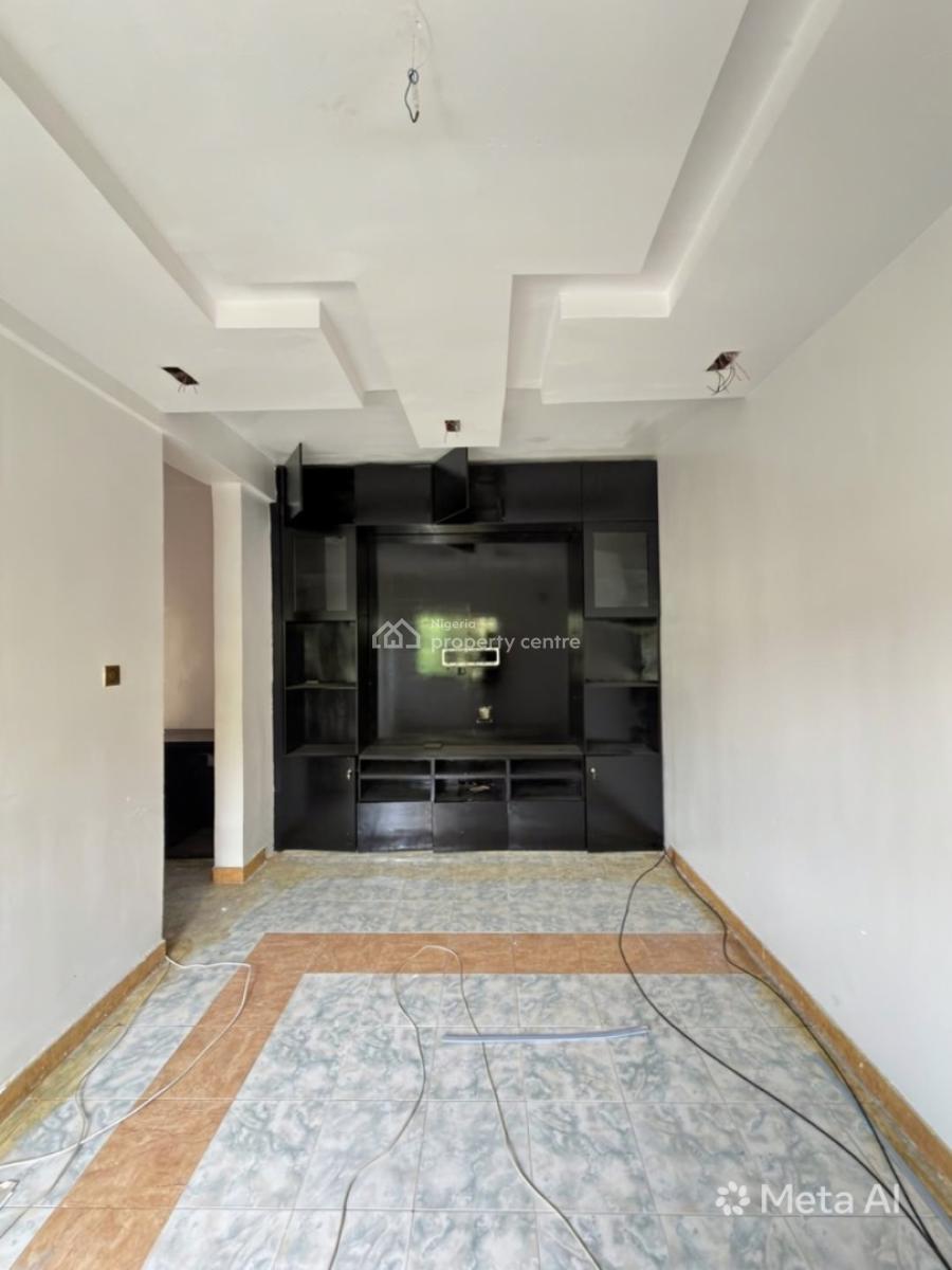 4 Bedroom Semi Detached, Lekki Phase 1, Lekki, Lagos, Semi-detached Duplex for Rent