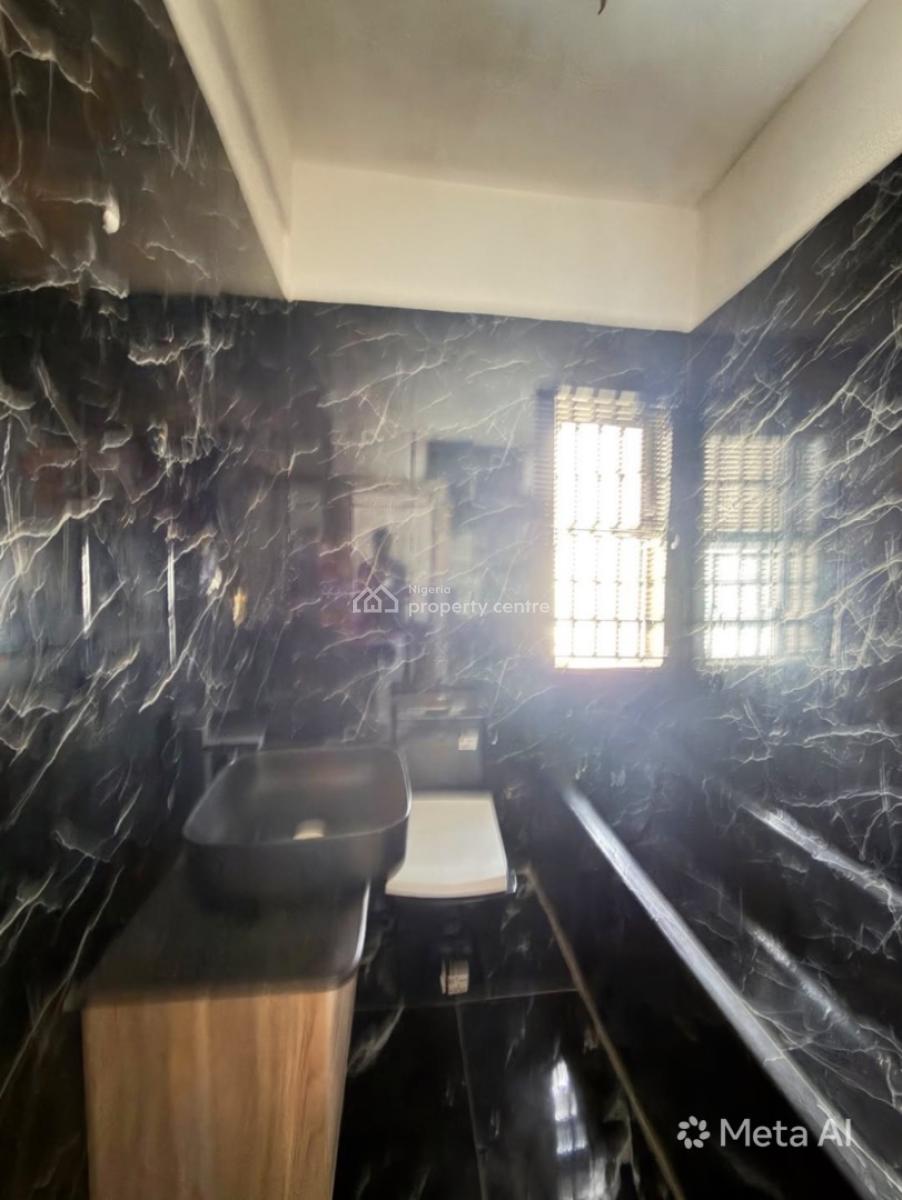 4 Bedroom Semi Detached, Lekki Phase 1, Lekki, Lagos, Semi-detached Duplex for Rent