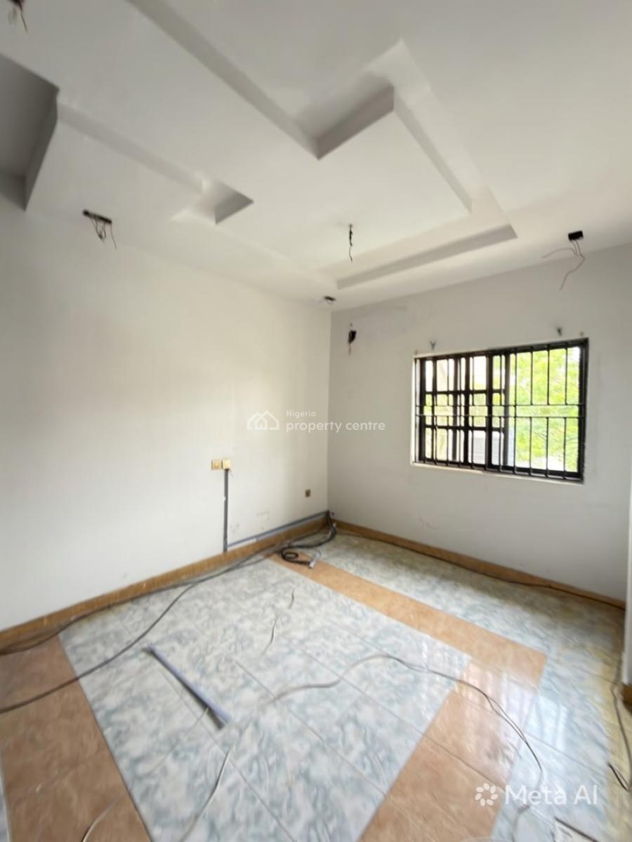 4 Bedroom Semi Detached, Lekki Phase 1, Lekki, Lagos, Semi-detached Duplex for Rent