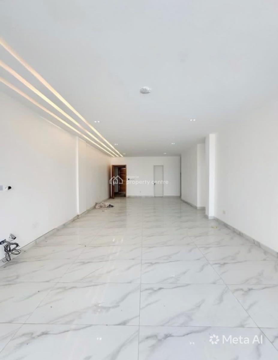 3 Bedroom Apartment, Lekki Phase 1, Lekki, Lagos, Flat / Apartment for Rent