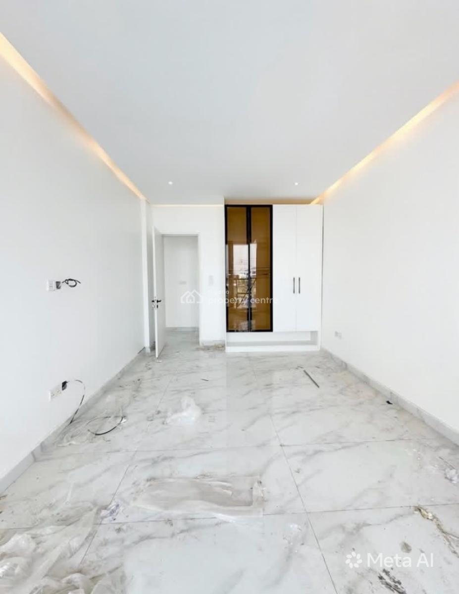 3 Bedroom Apartment, Lekki Phase 1, Lekki, Lagos, Flat / Apartment for Rent