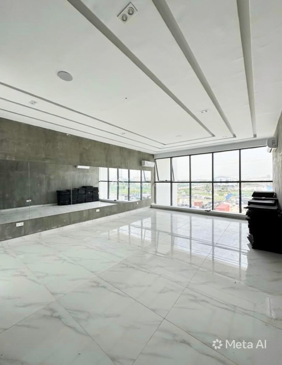 3 Bedroom Apartment, Lekki Phase 1, Lekki, Lagos, Flat / Apartment for Rent