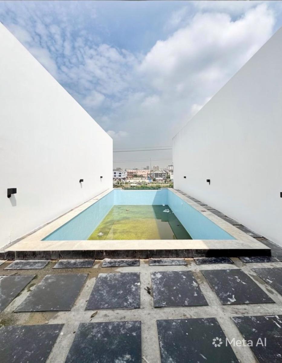 3 Bedroom Apartment, Lekki Phase 1, Lekki, Lagos, Flat / Apartment for Rent