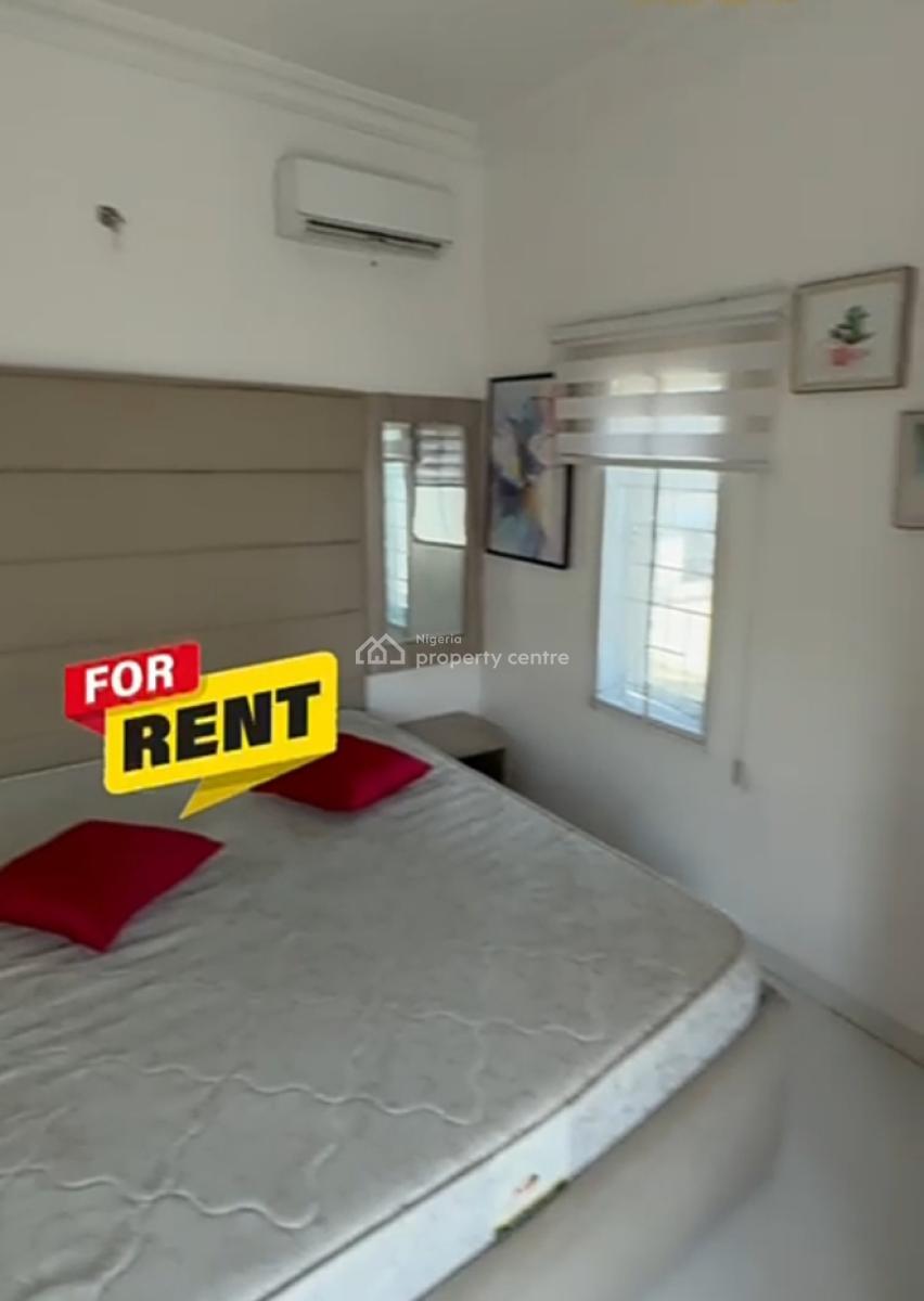 Fully Furnished Room Selfcon at Sango Tedo { Video}, Sunshine Garden Estate Behind Blenco Shoppers Hub, Sangotedo, Ajah, Lagos, Self Contain (single Rooms) for Rent