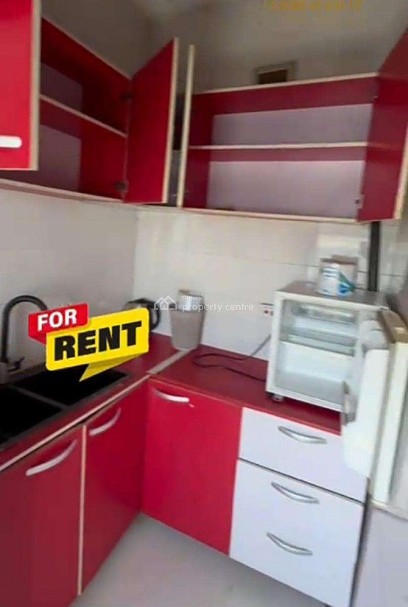 Fully Furnished Room Selfcon at Sango Tedo { Video}, Sunshine Garden Estate Behind Blenco Shoppers Hub, Sangotedo, Ajah, Lagos, Self Contain (single Rooms) for Rent