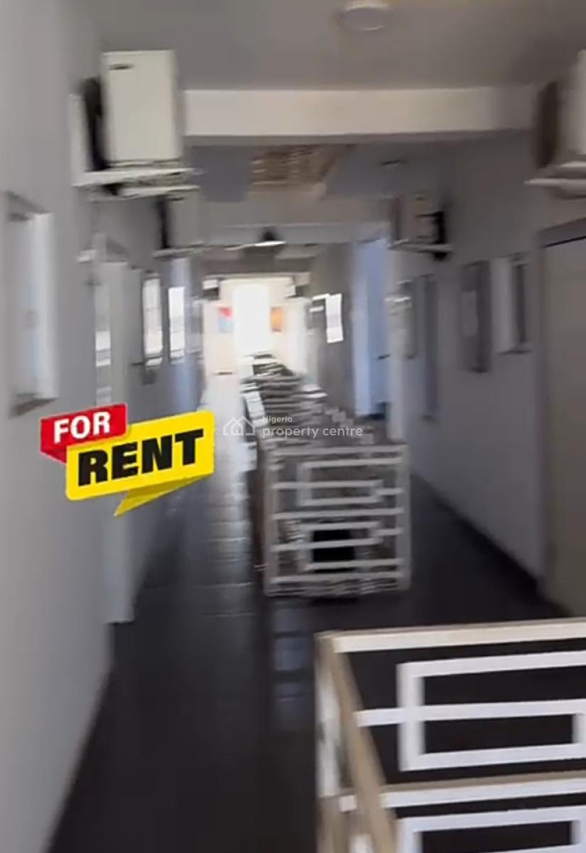 Fully Furnished Room Selfcon at Sango Tedo { Video}, Sunshine Garden Estate Behind Blenco Shoppers Hub, Sangotedo, Ajah, Lagos, Self Contain (single Rooms) for Rent