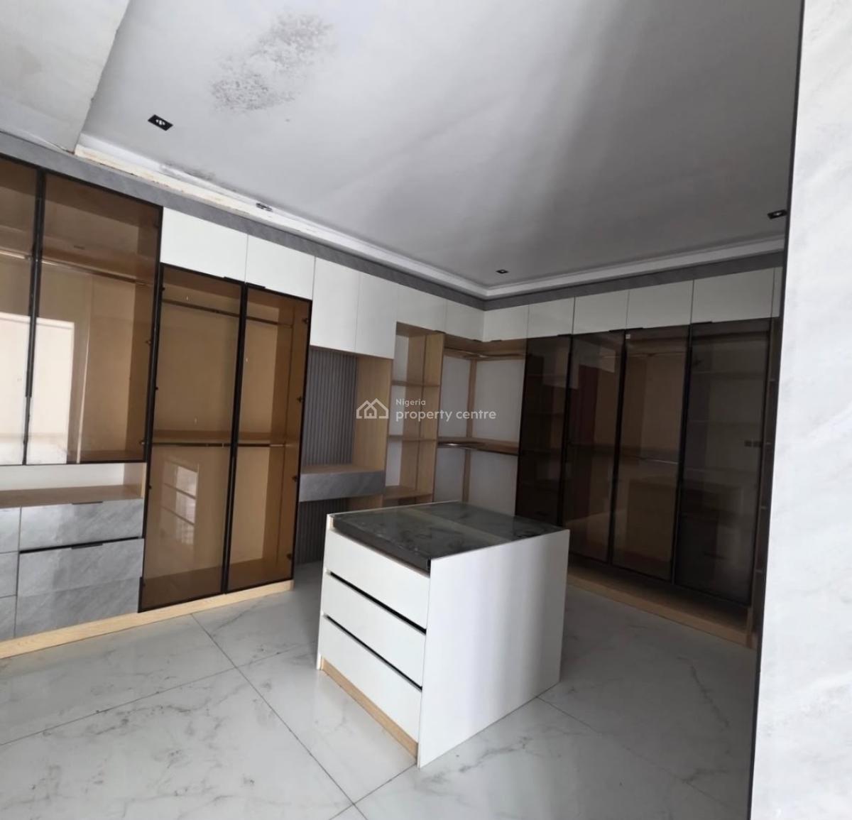 Luxury 7 Detached Duplex with Bq, Ikate, Lekki, Lagos, Detached Duplex for Sale
