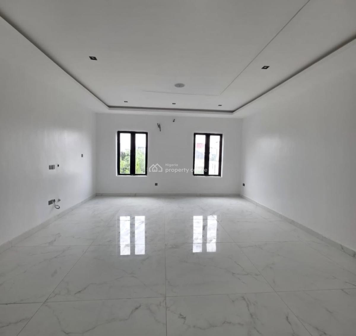 Luxury 7 Detached Duplex with Bq, Ikate, Lekki, Lagos, Detached Duplex for Sale