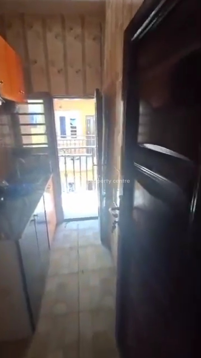Sharp 2bedroom at Hossana, Hossana Estate Lagos, Ago Palace, Isolo, Lagos, Flat / Apartment for Rent