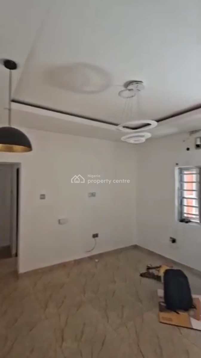 Sharp 2bedroom at Hossana, Hossana Estate Lagos, Ago Palace, Isolo, Lagos, Flat / Apartment for Rent