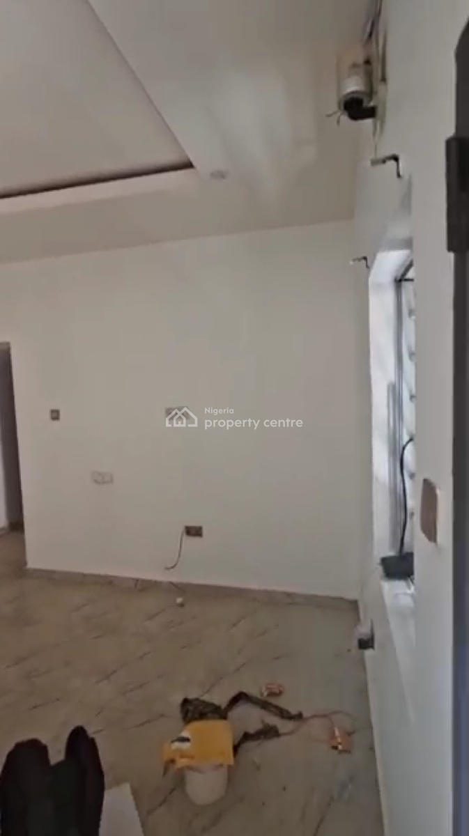 Sharp 2bedroom at Hossana, Hossana Estate Lagos, Ago Palace, Isolo, Lagos, Flat / Apartment for Rent