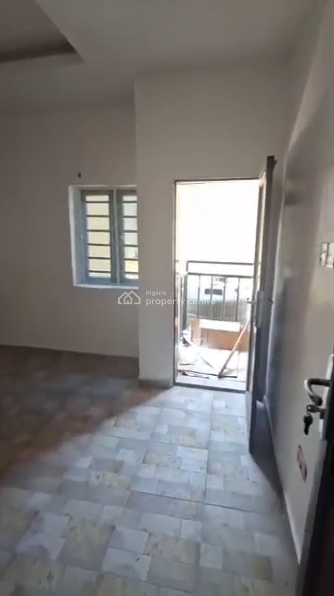Sharp 2bedroom at Hossana, Hossana Estate Lagos, Ago Palace, Isolo, Lagos, Flat / Apartment for Rent