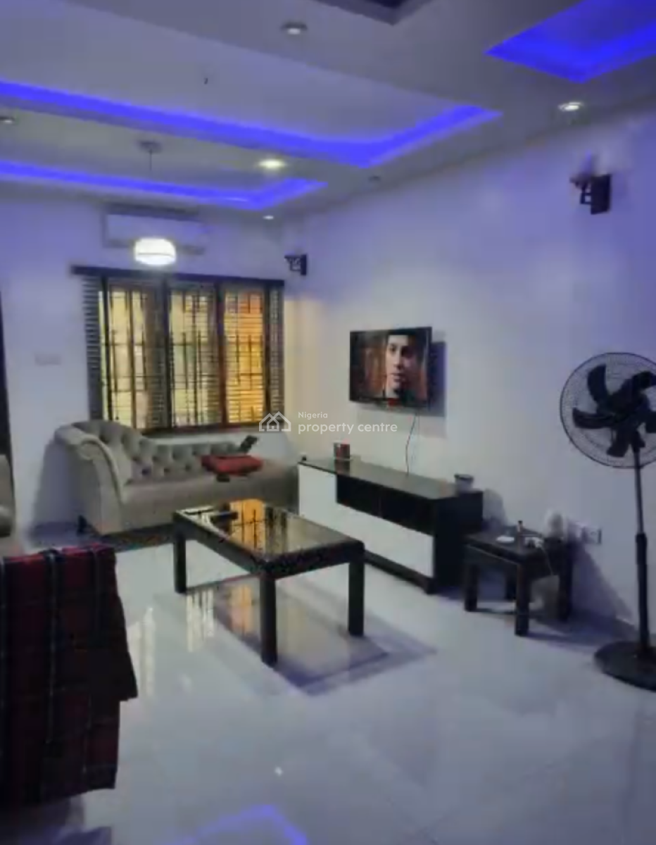 2 Bedroom Apartment, Ikate Elegushi, Lekki, Lagos, Flat / Apartment for Rent