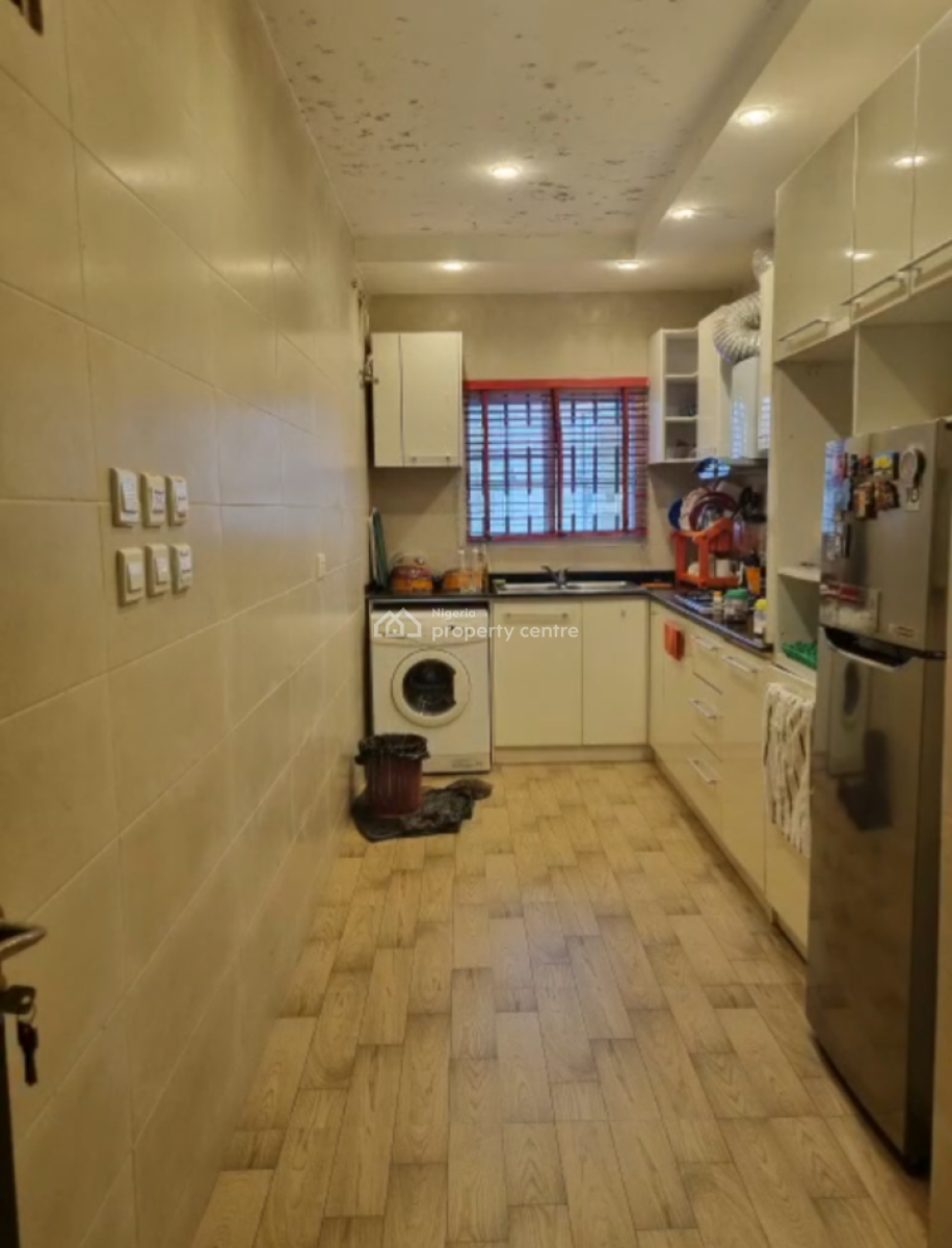 2 Bedroom Apartment, Ikate Elegushi, Lekki, Lagos, Flat / Apartment for Rent