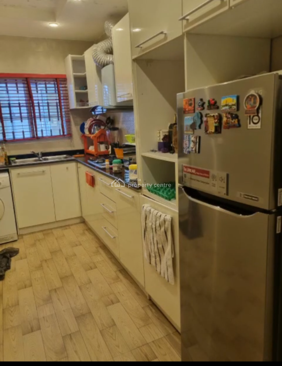 2 Bedroom Apartment, Ikate Elegushi, Lekki, Lagos, Flat / Apartment for Rent