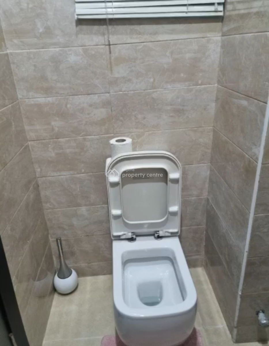 2 Bedroom Apartment, Ikate Elegushi, Lekki, Lagos, Flat / Apartment for Rent