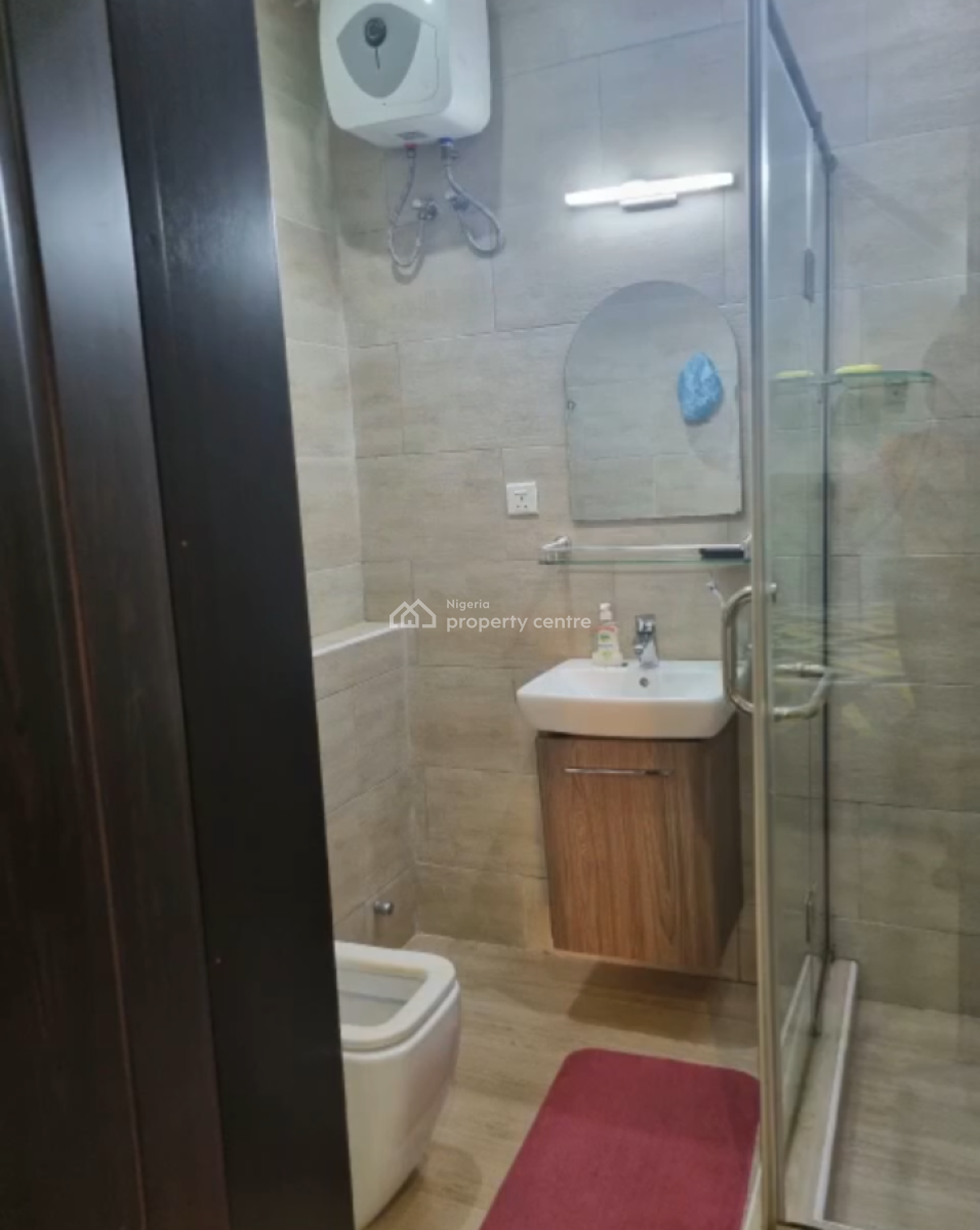 2 Bedroom Apartment, Ikate Elegushi, Lekki, Lagos, Flat / Apartment for Rent