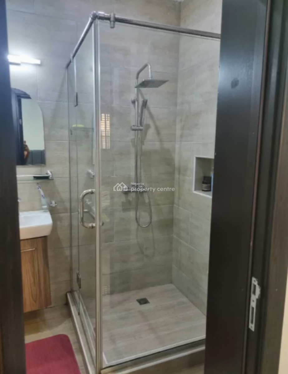 2 Bedroom Apartment, Ikate Elegushi, Lekki, Lagos, Flat / Apartment for Rent