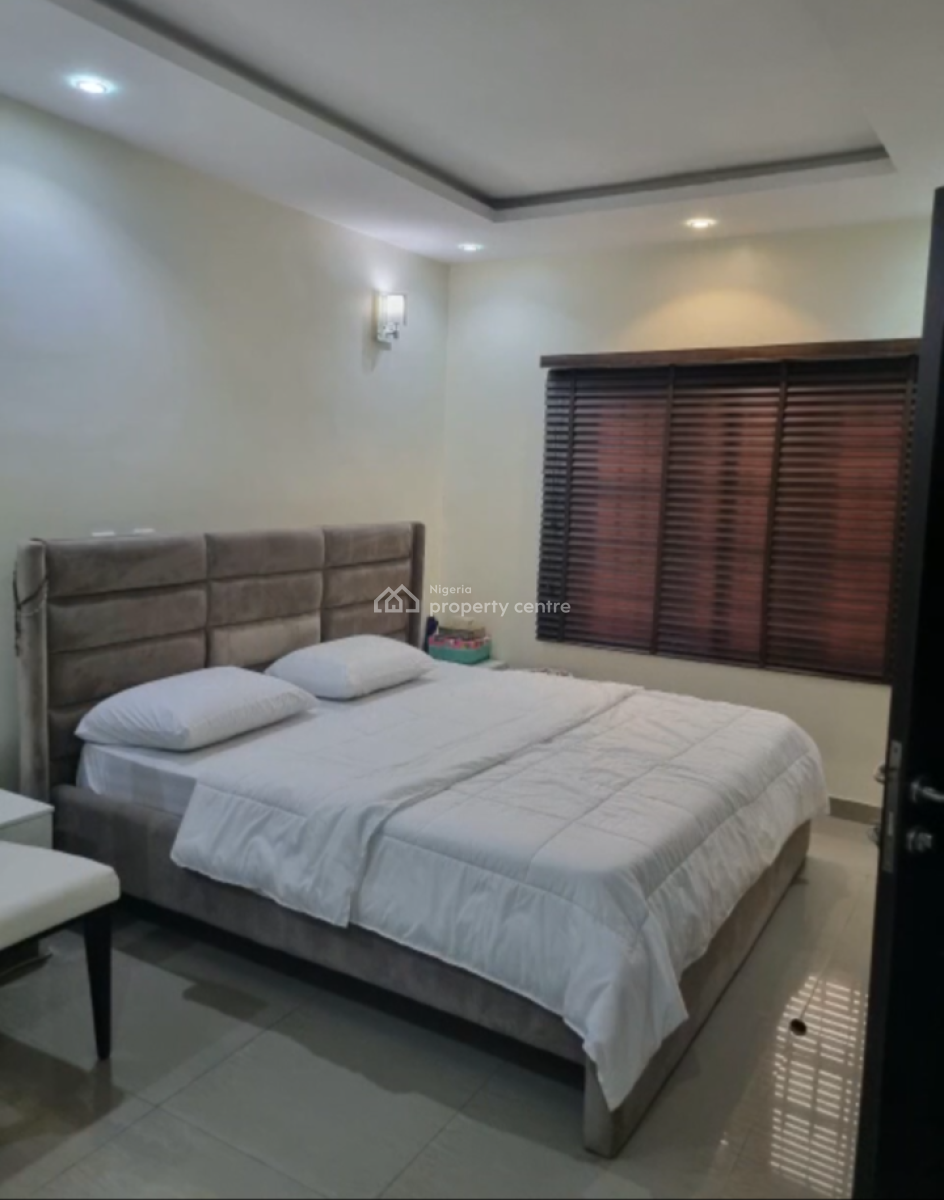 2 Bedroom Apartment, Ikate Elegushi, Lekki, Lagos, Flat / Apartment for Rent