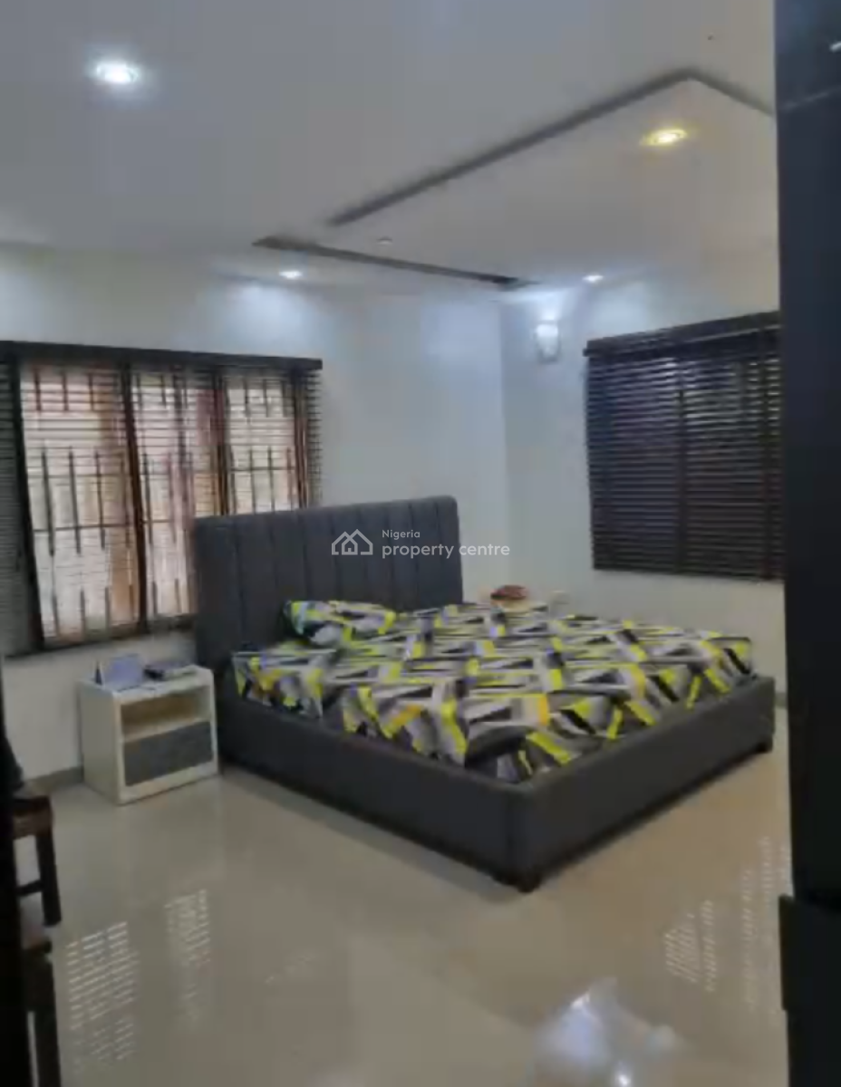 2 Bedroom Apartment, Ikate Elegushi, Lekki, Lagos, Flat / Apartment for Rent