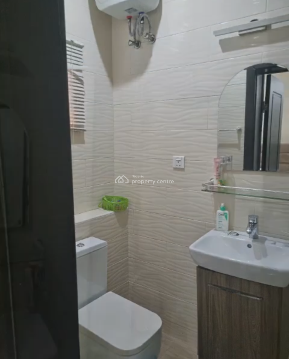 2 Bedroom Apartment, Ikate Elegushi, Lekki, Lagos, Flat / Apartment for Rent