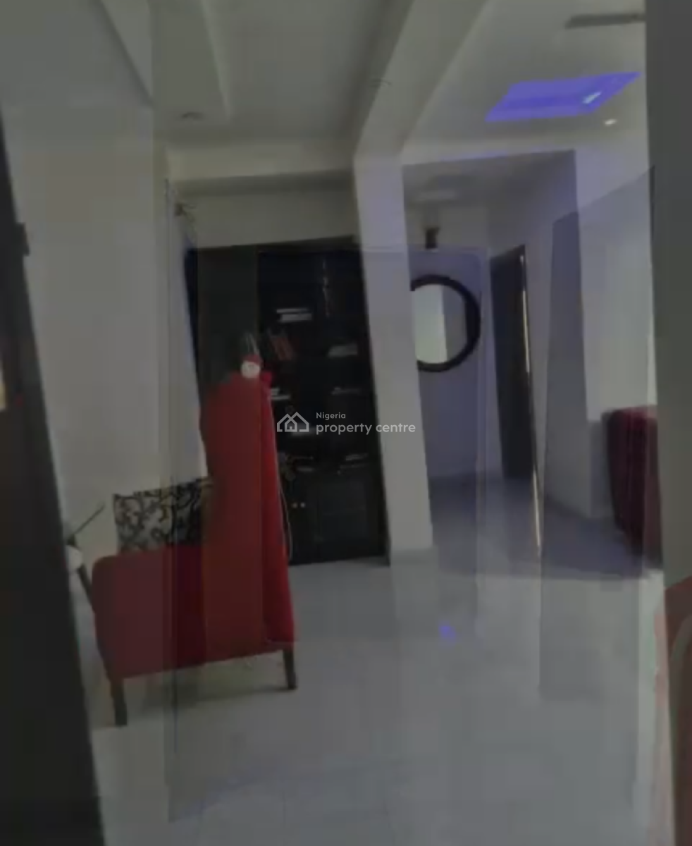 2 Bedroom Apartment, Ikate Elegushi, Lekki, Lagos, Flat / Apartment for Rent