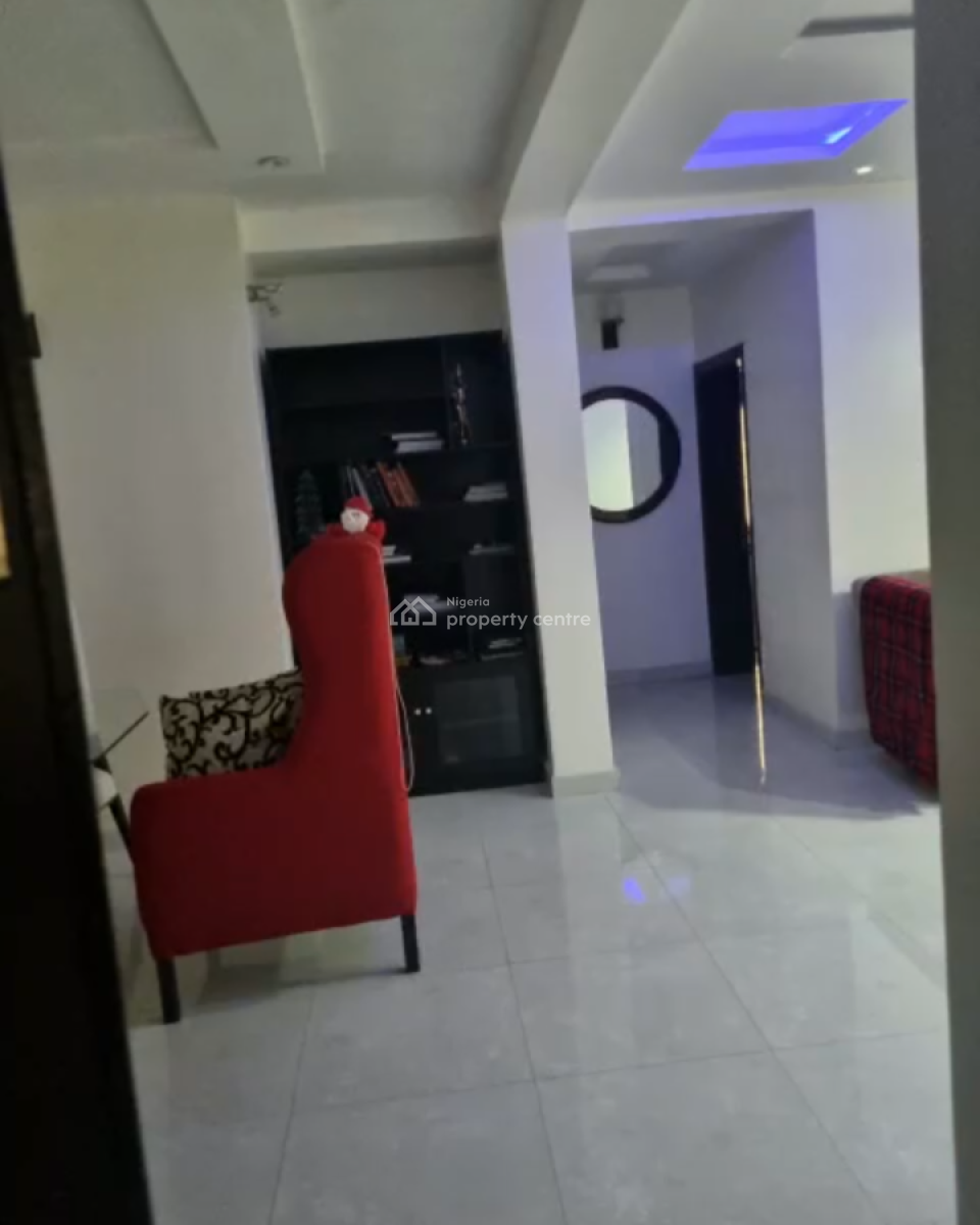 2 Bedroom Apartment, Ikate Elegushi, Lekki, Lagos, Flat / Apartment for Rent