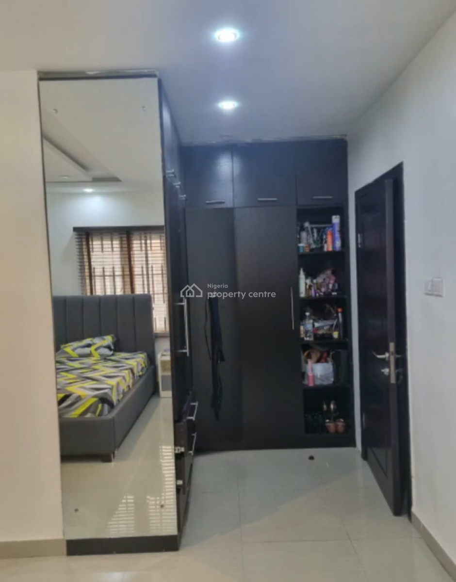 2 Bedroom Apartment, Ikate Elegushi, Lekki, Lagos, Flat / Apartment for Rent