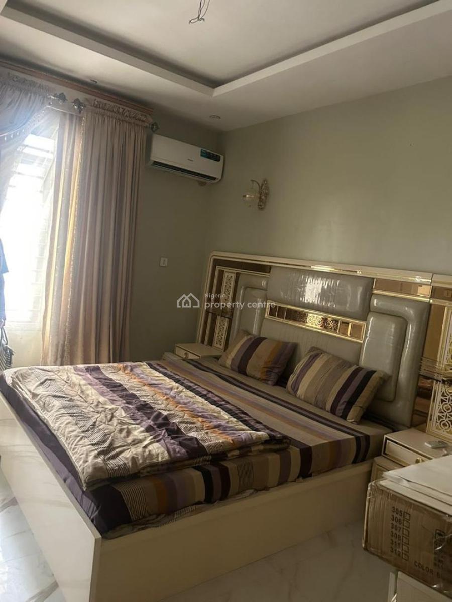 5bedroom Detached Duplex with Bq, Shoreline, Ikoyi, Lagos, Detached Duplex for Sale