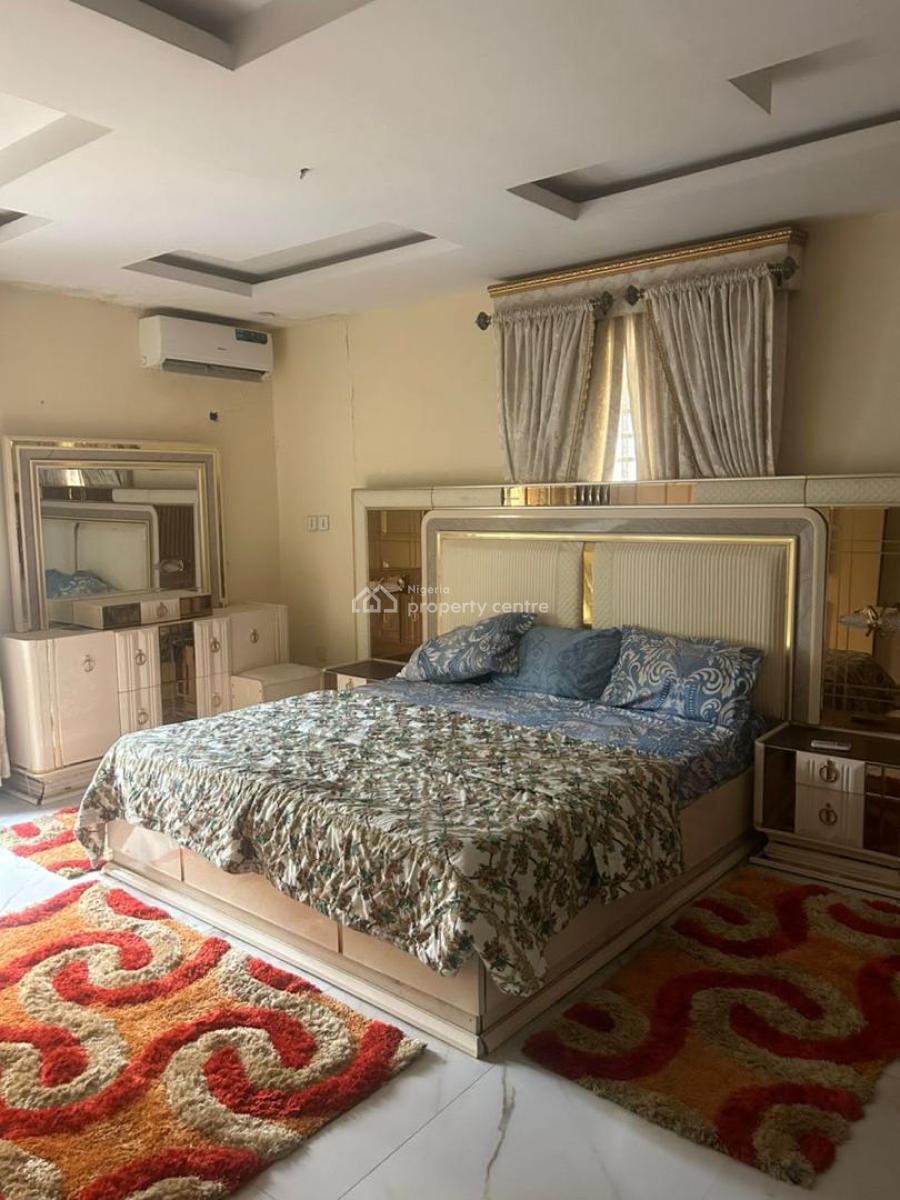 5bedroom Detached Duplex with Bq, Shoreline, Ikoyi, Lagos, Detached Duplex for Sale