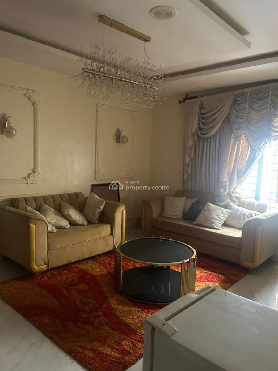 5bedroom Detached Duplex with Bq, Shoreline, Ikoyi, Lagos, Detached Duplex for Sale