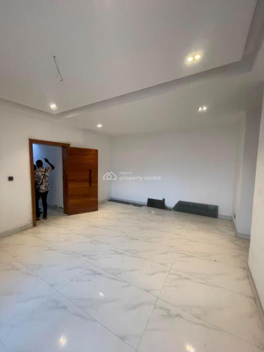 Brand New 2 Bedroom Apartment, Ikate, Lekki, Lagos, Flat / Apartment for Rent